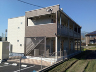 カサブランカ弐番館の画像