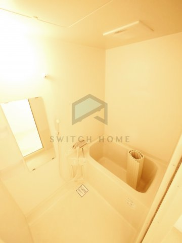 【浴室】 | Social village