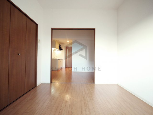 【洋室】 | Social village