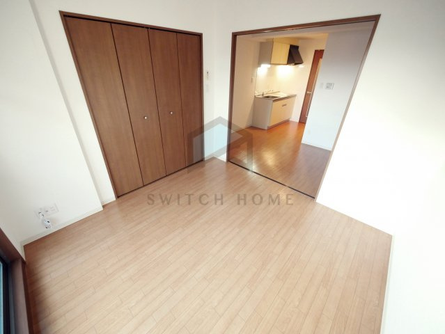【寝室】 | Social village