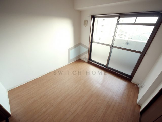 【寝室】 | Social village