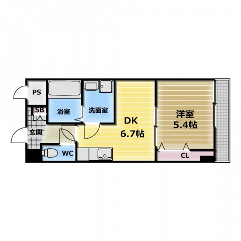 【間取り】 | Social village