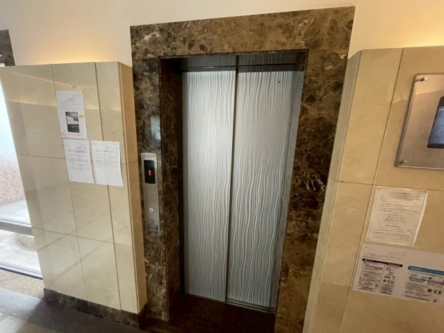 プレサンス名古屋STATIONアライブ|名古屋市の賃貸ならMy賃貸のその他共用部分|プレサンス名古屋STASIONアライブ