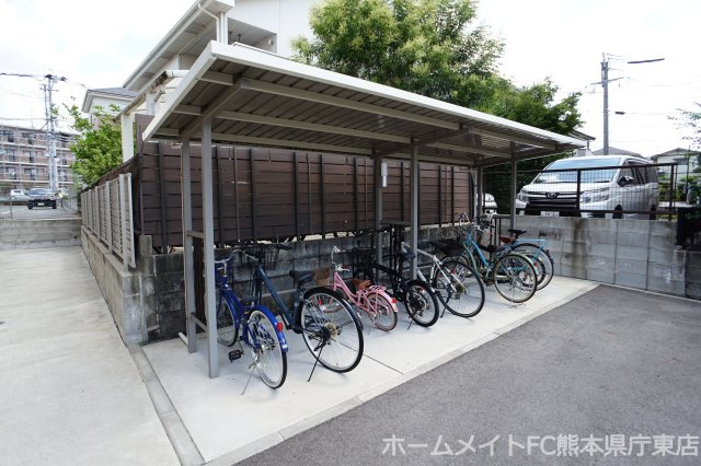 ピアのその他共用部分