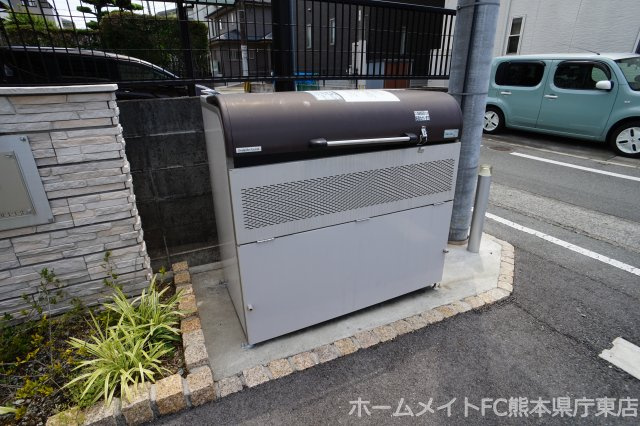 ピアのその他共用部分