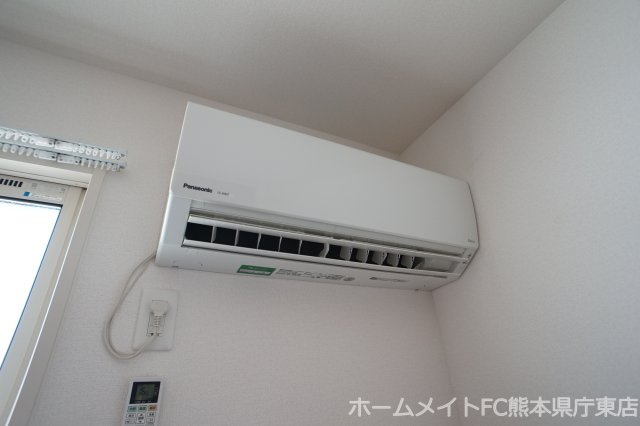 ピアの設備