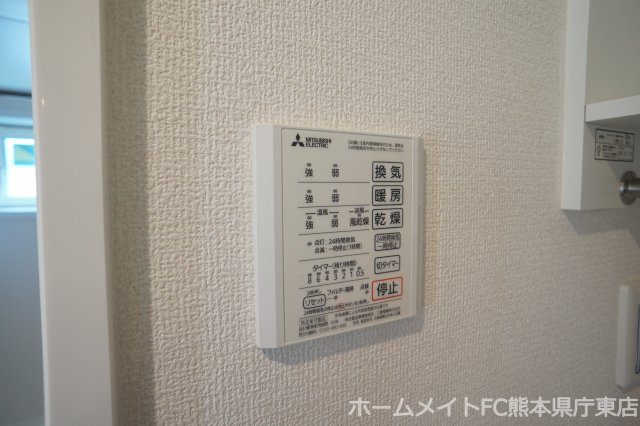 ピアの設備