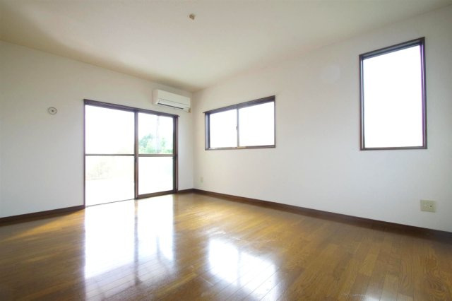 エリーナ新屋敷の内装