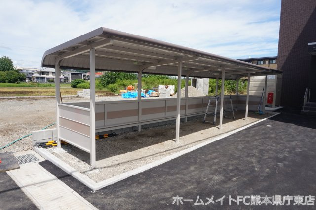 コンフォートREIWAのその他共用部分