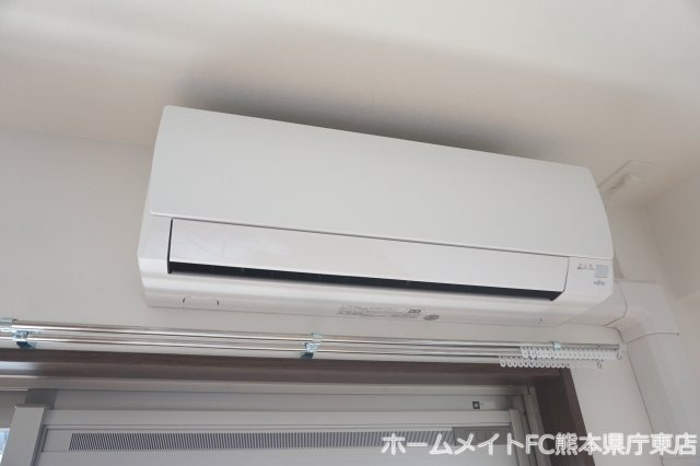 コンフォートREIWAの設備
