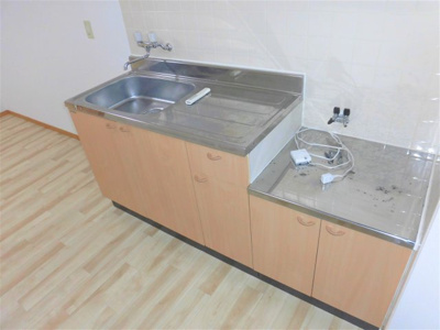 【キッチン】 | ミクラーシュG