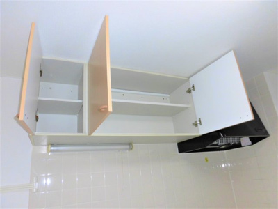 【キッチン】 | ミクラーシュG