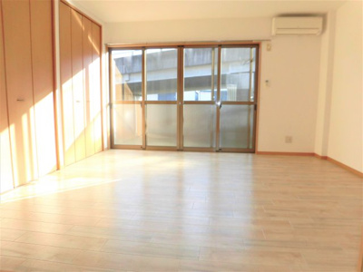 【内装】 | ミクラーシュG