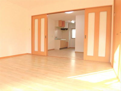 【洋室】 | ミクラーシュG