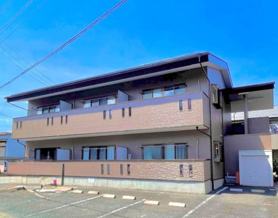 【外観】 | ミクラーシュG