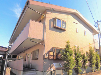 【外観】 | ミクラーシュG