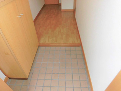 【玄関】 | ミクラーシュG