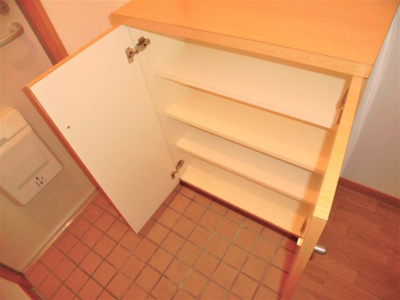 【玄関】 | ミクラーシュG