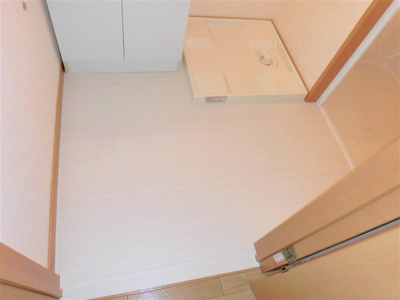 【洗面所】 | ミクラーシュG