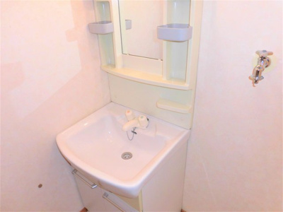 【独立洗面台】 | ミクラーシュG