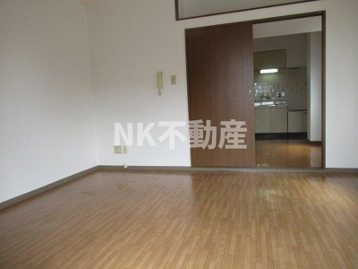 【寝室】 | ハイムフォレスト（徳庵賃貸） | 寝室にいかがでしょうか