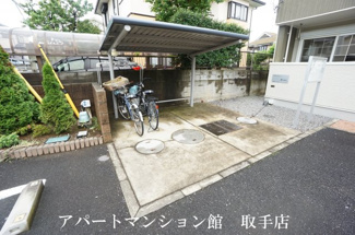 【その他共用部分】