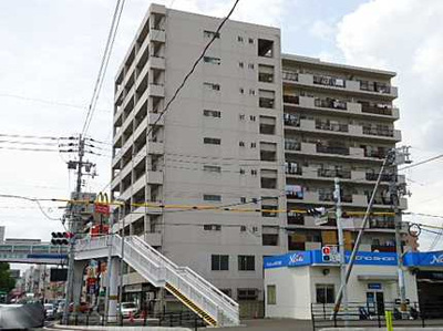 【外観】 | ピアザ昭和