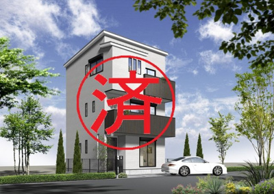 【外観】 | PLAISIR武庫之荘常吉