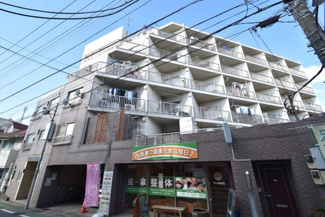 【外観】 | 物件のお問い合わせは、 ０１２０－７００－９６８までお気軽にどうぞ！
外観