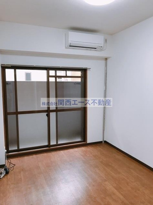 【居間・リビング】 | 西山本ハイツ