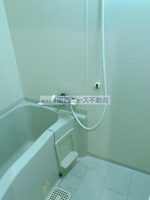 【浴室】 | 西山本ハイツ