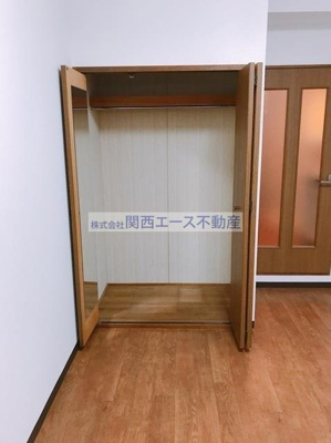 【収納】 | 西山本ハイツ