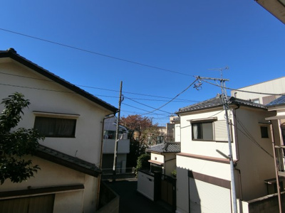 【展望】 | メゾンリヴァージュ