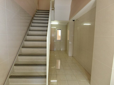 【ロビー】 | メゾンリヴァージュ