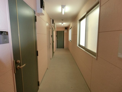 【その他共用部分】 | メゾンリヴァージュ