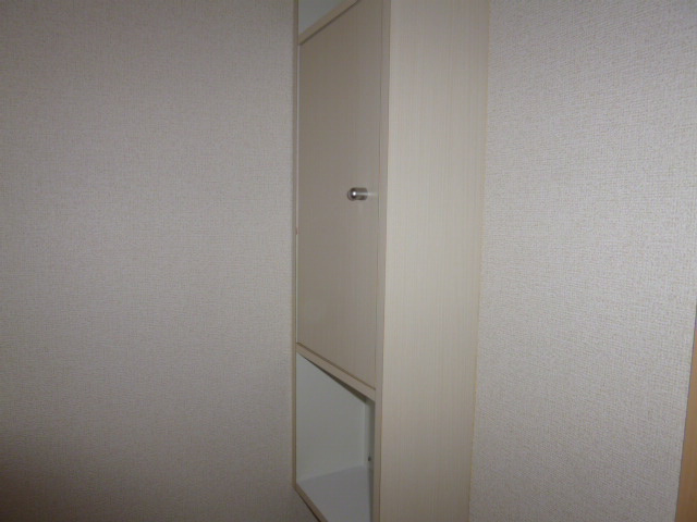 サンリットのトイレ