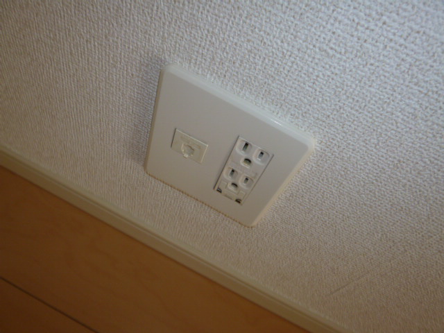 サンリットの設備