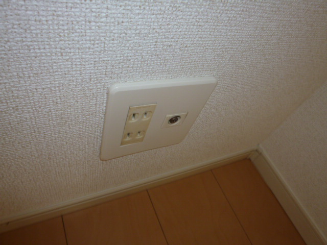 サンリットの設備