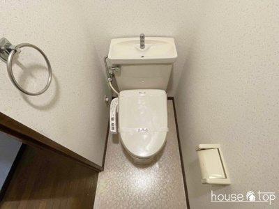 【トイレ】 | HACHIBUSE鳴尾【鳴尾小・鳴尾中・鳴尾駅】