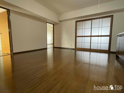 【居間・リビング】 | HACHIBUSE鳴尾【鳴尾小・鳴尾中・鳴尾駅】