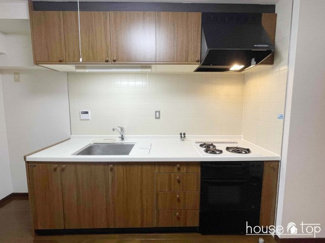 【キッチン】 | HACHIBUSE鳴尾【鳴尾小・鳴尾中・鳴尾駅】