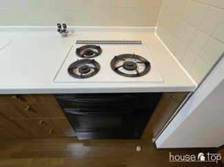 【キッチン】 | HACHIBUSE鳴尾【鳴尾小・鳴尾中・鳴尾駅】