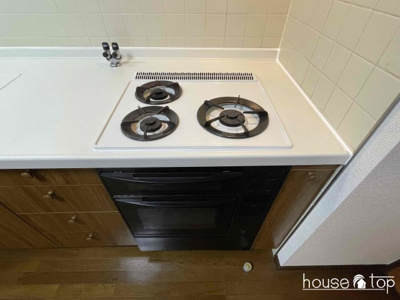 【キッチン】 | HACHIBUSE鳴尾【鳴尾小・鳴尾中・鳴尾駅】