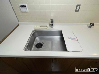 【キッチン】 | HACHIBUSE鳴尾【鳴尾小・鳴尾中・鳴尾駅】