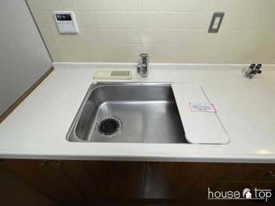 【キッチン】 | HACHIBUSE鳴尾【鳴尾小・鳴尾中・鳴尾駅】