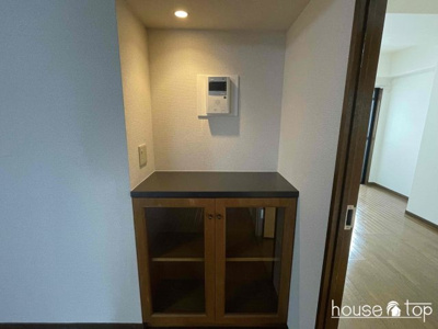 【内装】 | HACHIBUSE鳴尾【鳴尾小・鳴尾中・鳴尾駅】