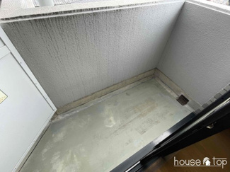 【バルコニー】 | HACHIBUSE鳴尾【鳴尾小・鳴尾中・鳴尾駅】