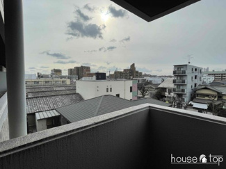 【展望】 | HACHIBUSE鳴尾【鳴尾小・鳴尾中・鳴尾駅】