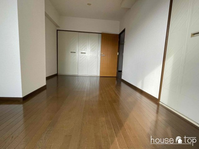 【洋室】 | HACHIBUSE鳴尾【鳴尾小・鳴尾中・鳴尾駅】