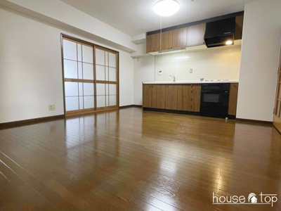 【居間・リビング】 | HACHIBUSE鳴尾【鳴尾小・鳴尾中・鳴尾駅】